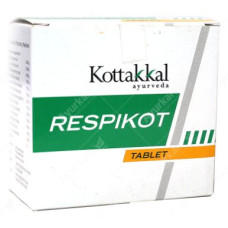 Respikot Tablet